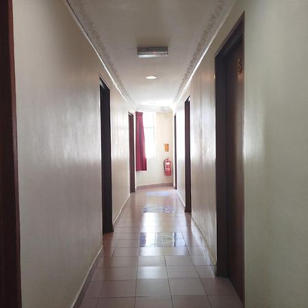 Sentosa Villa Hotel Kelang Zewnętrze zdjęcie