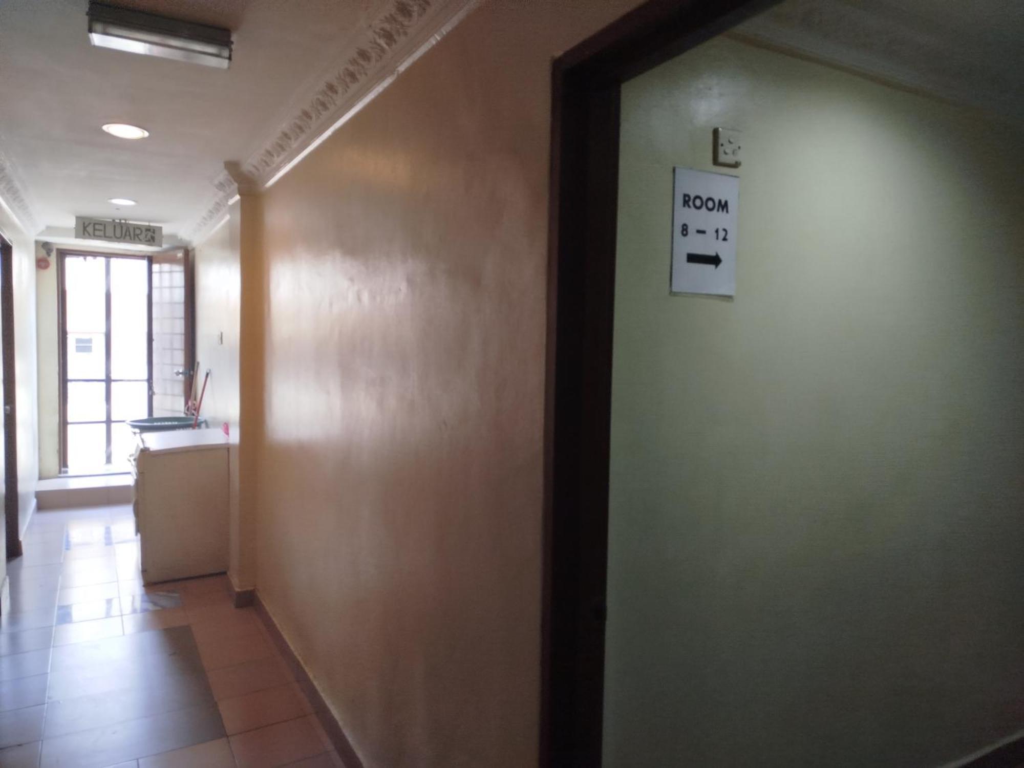 Sentosa Villa Hotel Kelang Zewnętrze zdjęcie