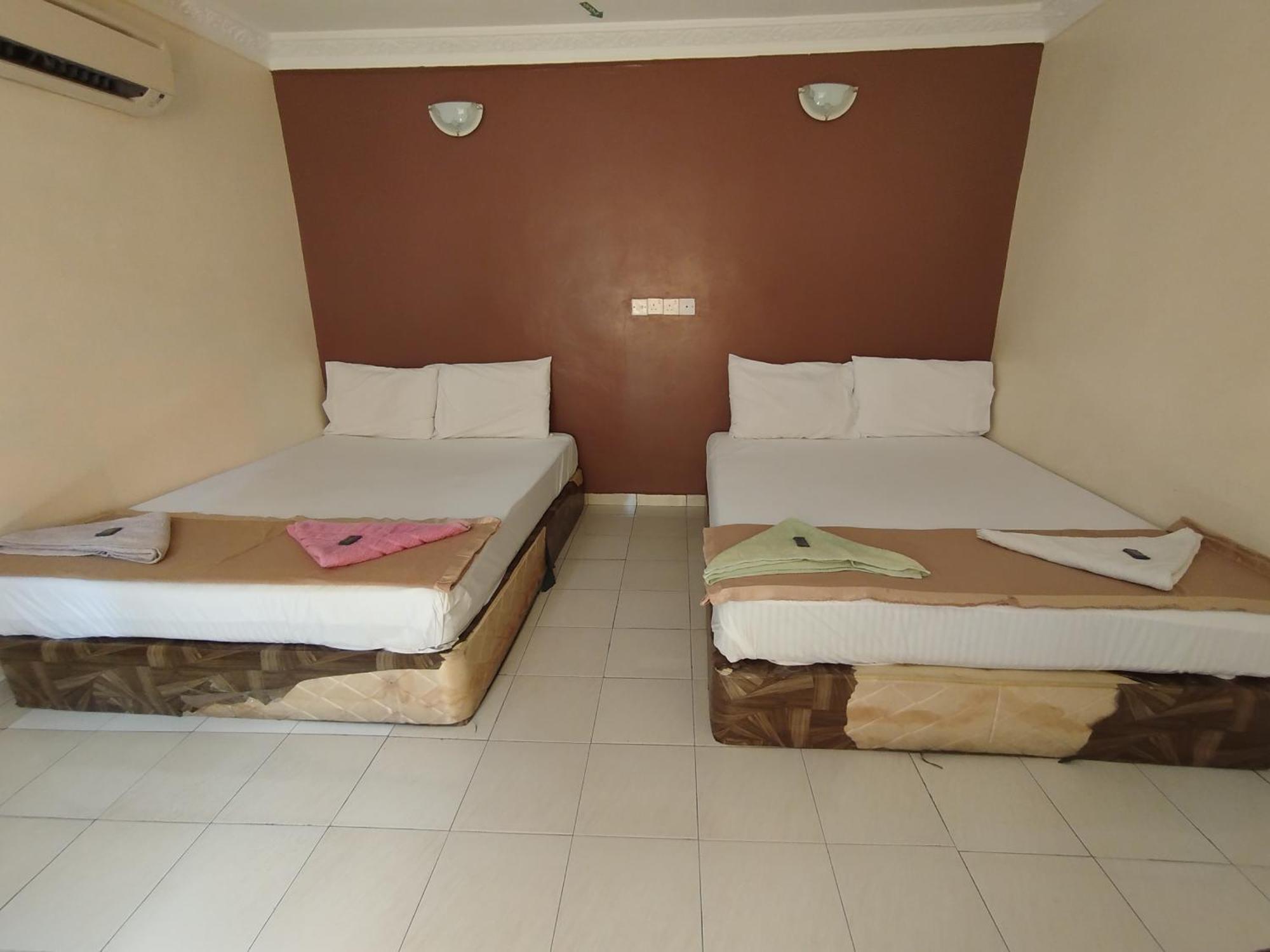 Sentosa Villa Hotel Kelang Zewnętrze zdjęcie