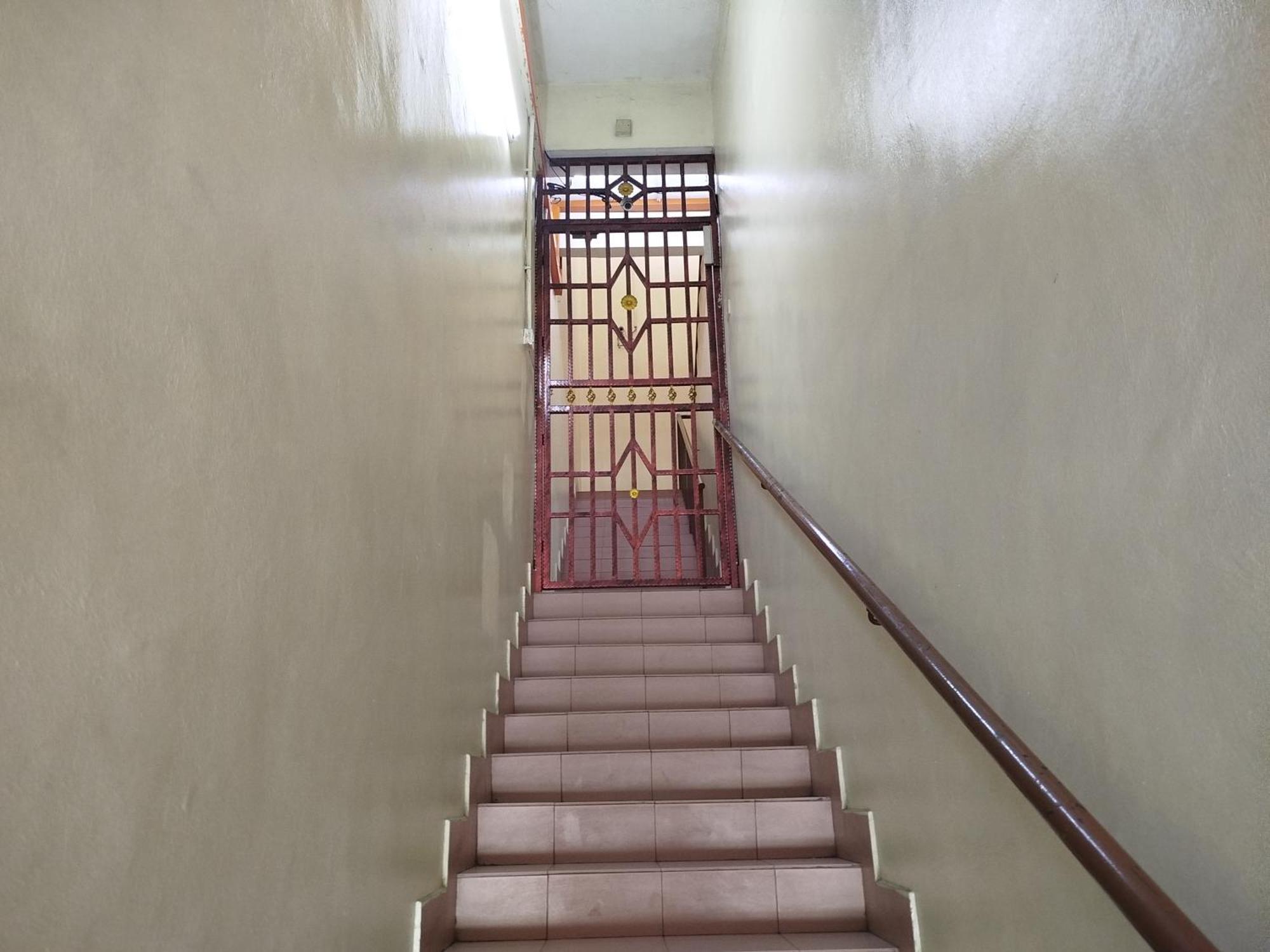 Sentosa Villa Hotel Kelang Zewnętrze zdjęcie