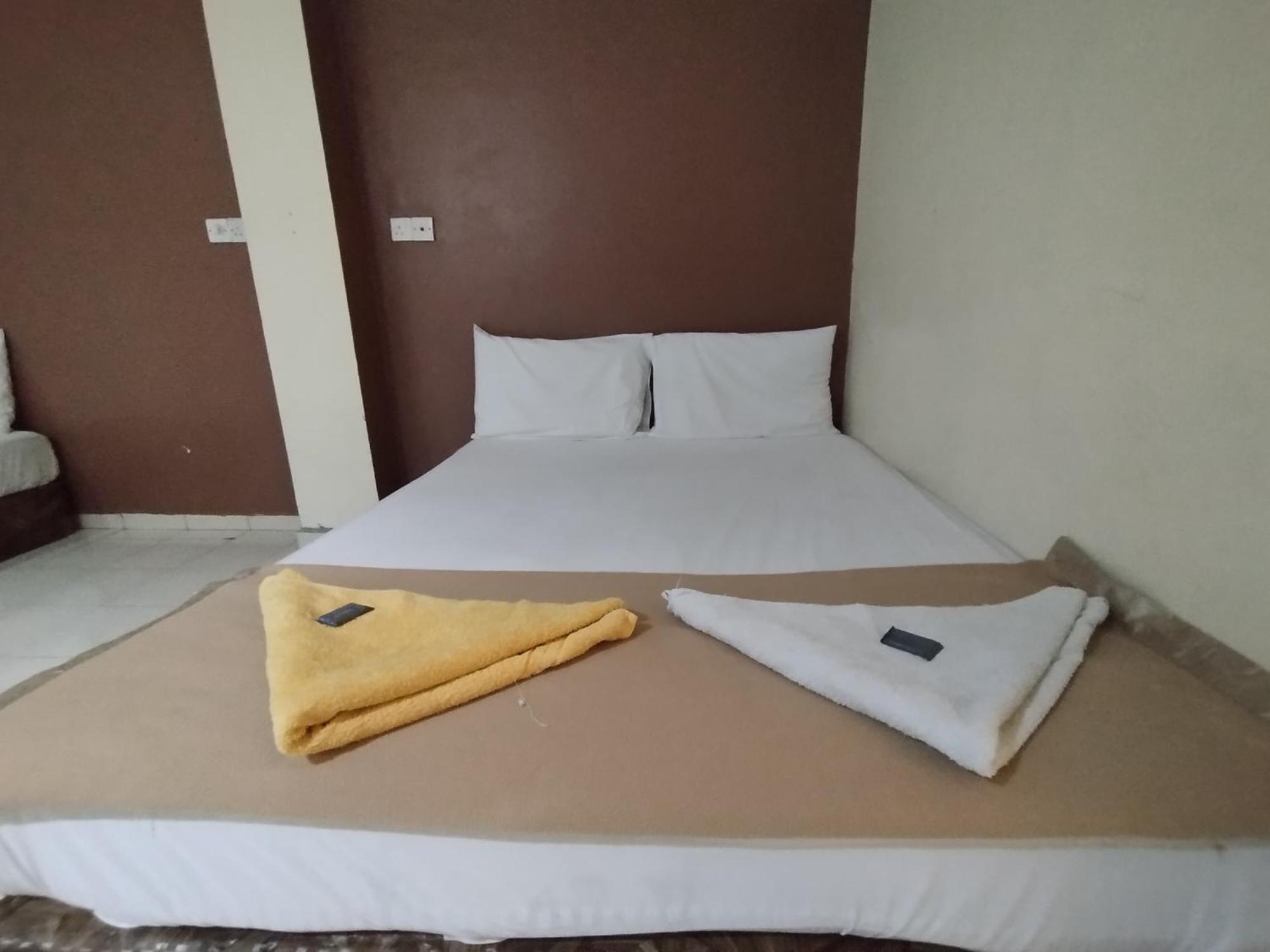 Sentosa Villa Hotel Kelang Zewnętrze zdjęcie
