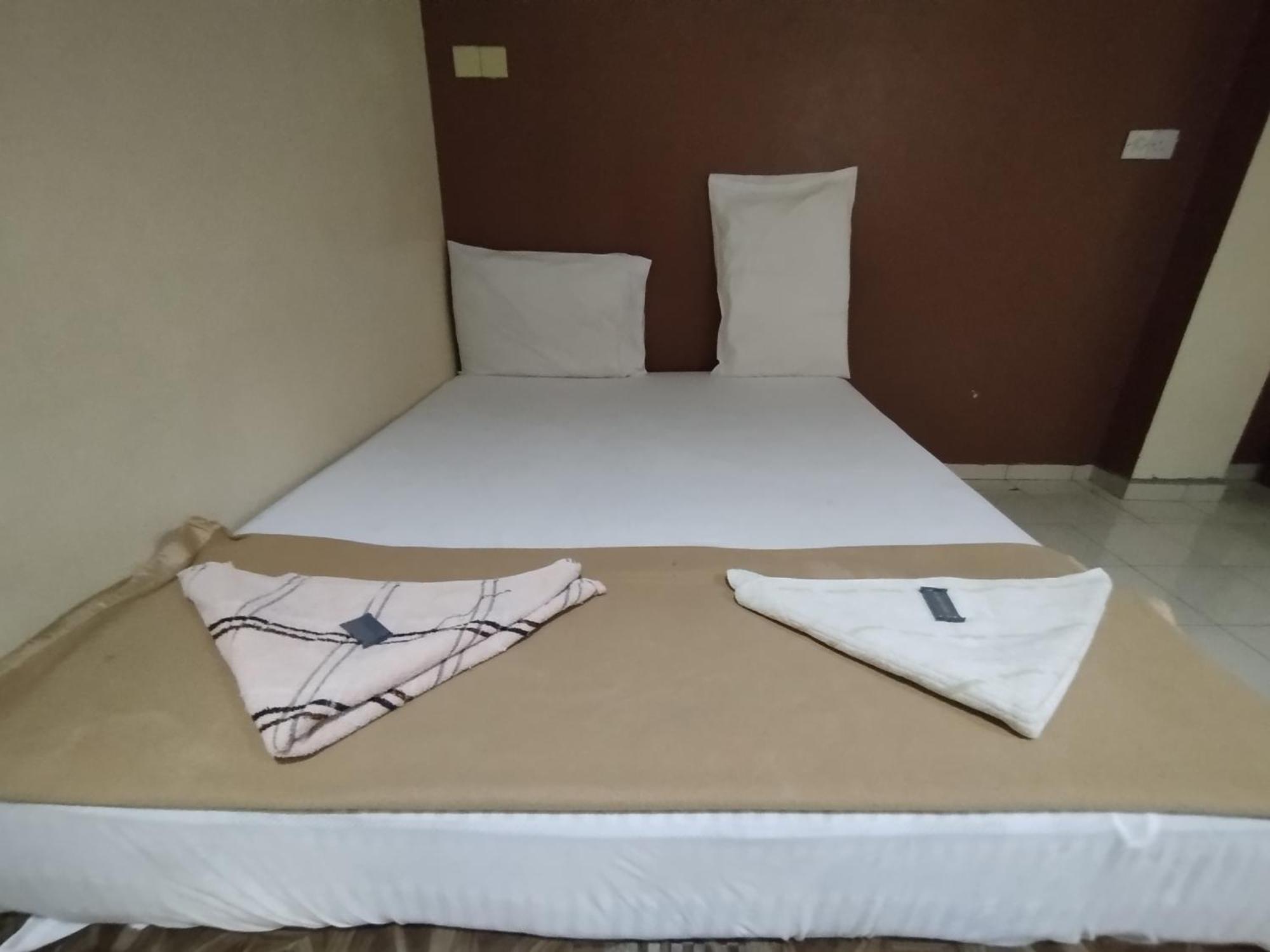 Sentosa Villa Hotel Kelang Zewnętrze zdjęcie