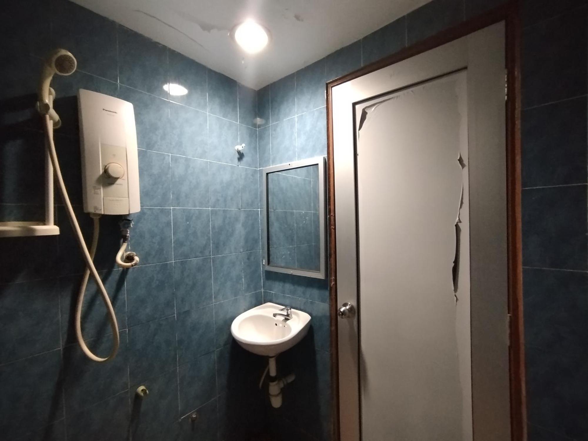 Sentosa Villa Hotel Kelang Zewnętrze zdjęcie