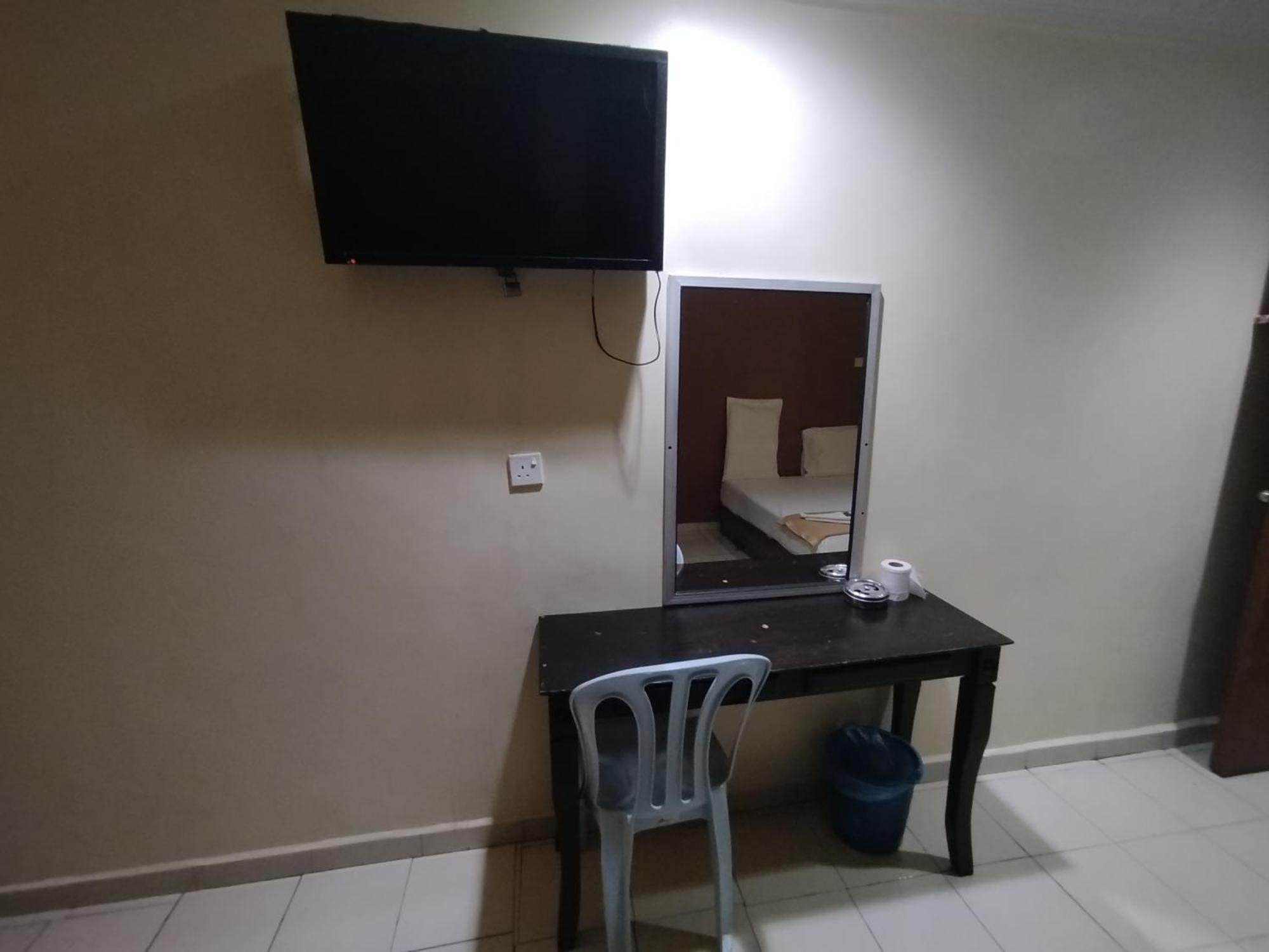 Sentosa Villa Hotel Kelang Zewnętrze zdjęcie